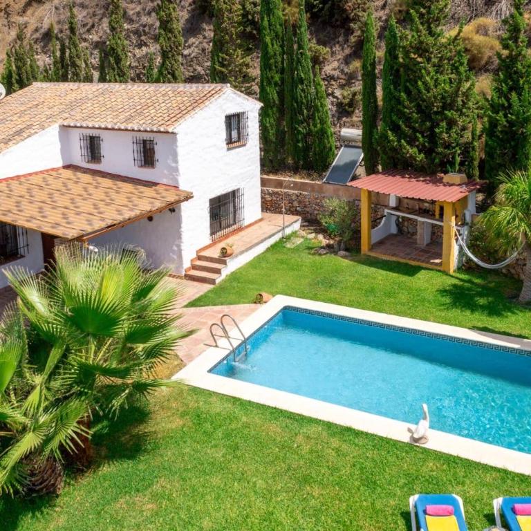 Villa Paraiso Dos by Villa Plus - Villa - 10