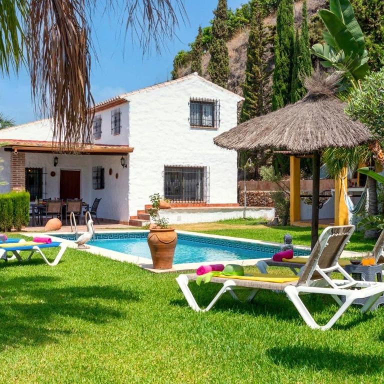 Villa Paraiso Dos by Villa Plus - Villa - 12