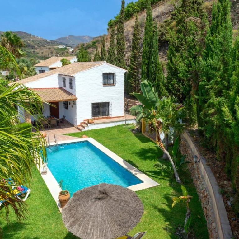 Villa Paraiso Dos by Villa Plus - Villa - 15