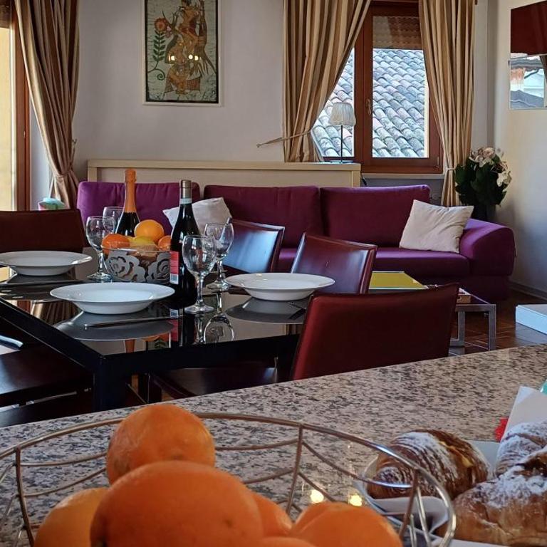 B&B al Vittoriale da Maja - Appartamento Superior - 4