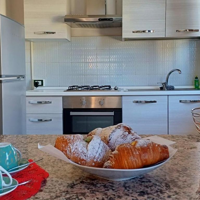 B&B al Vittoriale da Maja - Appartamento Superior - 2