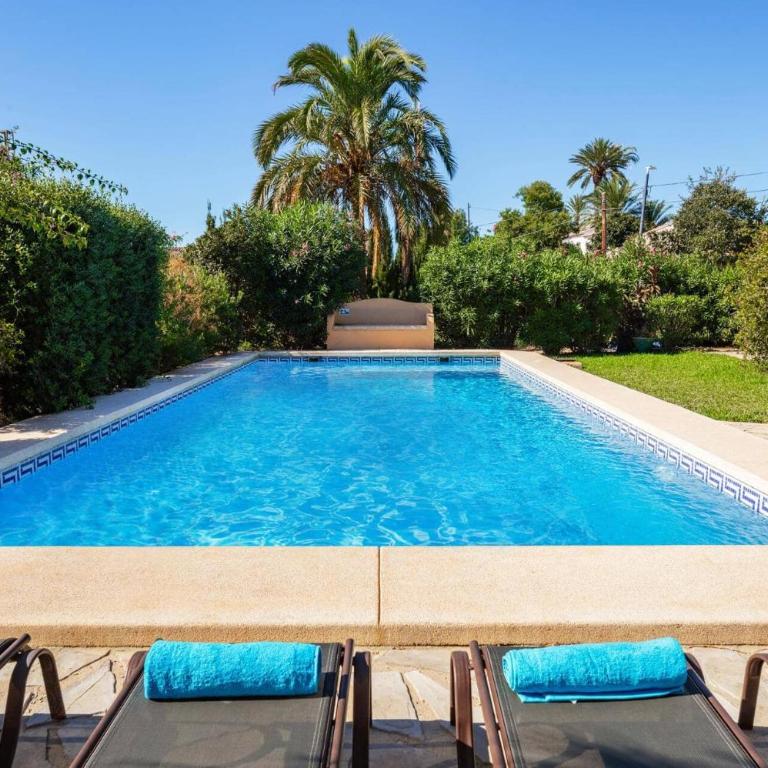 Villa Sortetes by Villa Plus - Villa - 3