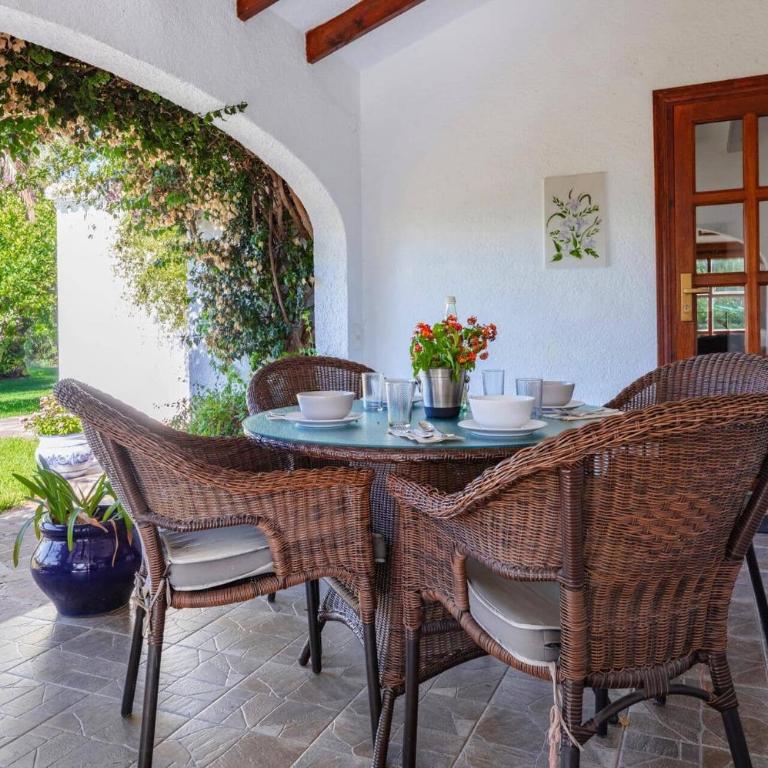 Villa Sortetes by Villa Plus - Villa - 12