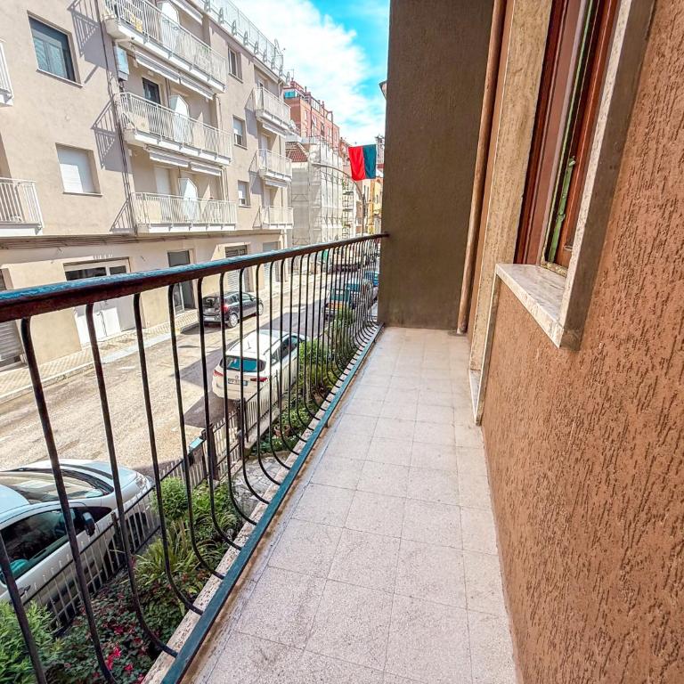 Pristina Apartment, pochi passi dal mare RifA755 - Appartamento - 28