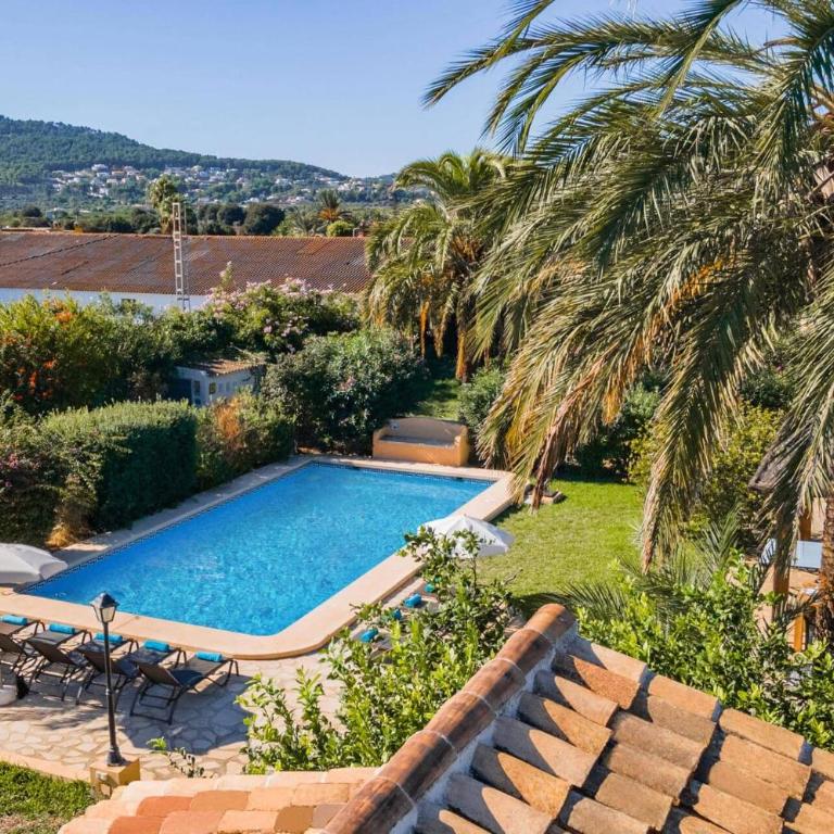 Villa Sortetes by Villa Plus - Villa - 28