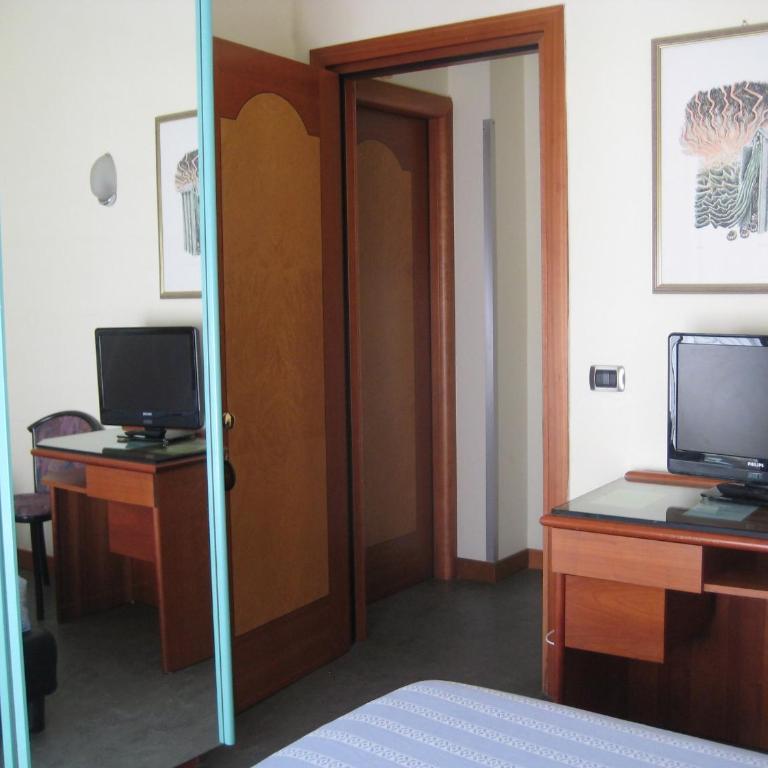 Hotel Soraya - Camera Singola - 3