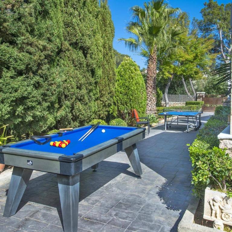 Villa Pinos by Villa Plus - Villa - 17