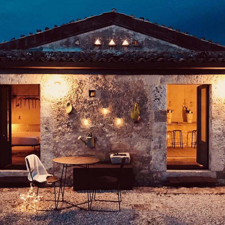 Casa Farfaglia - Suite Deluxe con Vasca Idromassaggio - 22