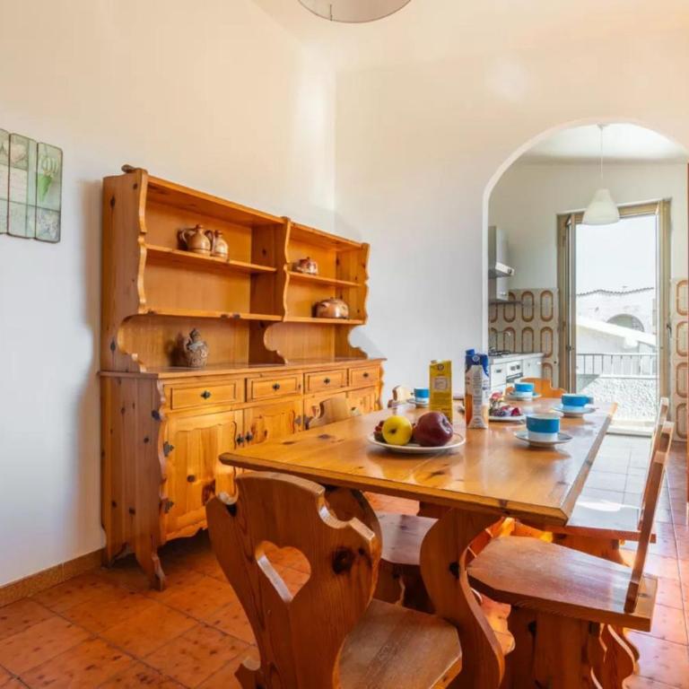 Relaxing holiday home 50mt from the sea - Appartamento - 9