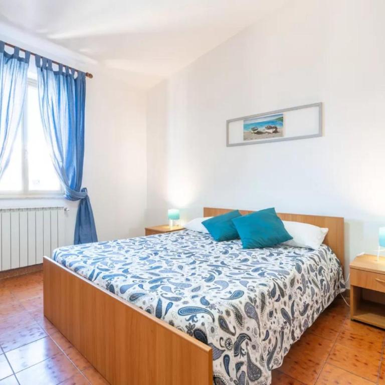 Relaxing holiday home 50mt from the sea - Appartamento - 15