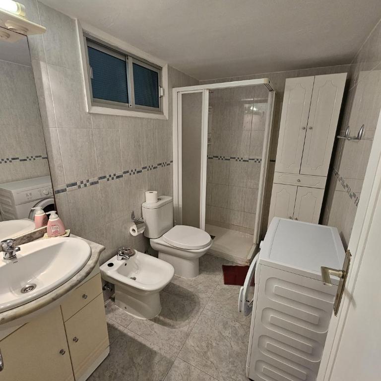Playa del Ingles - J&J near Yumbo - One-Bedroom Apartment - 7