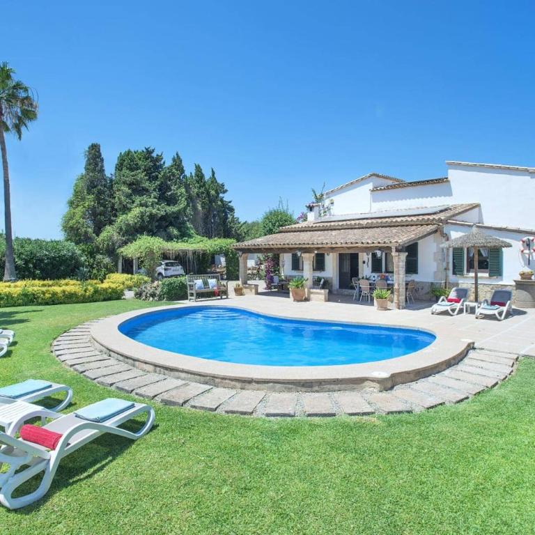 Villa Miguel by Villa Plus - Villa - 1
