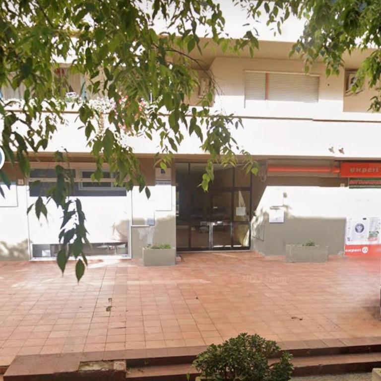 MMHS Alghero Casa BS7 6PX 2BR wi-fi - Two-Bedroom Apartment with Balcony - 5