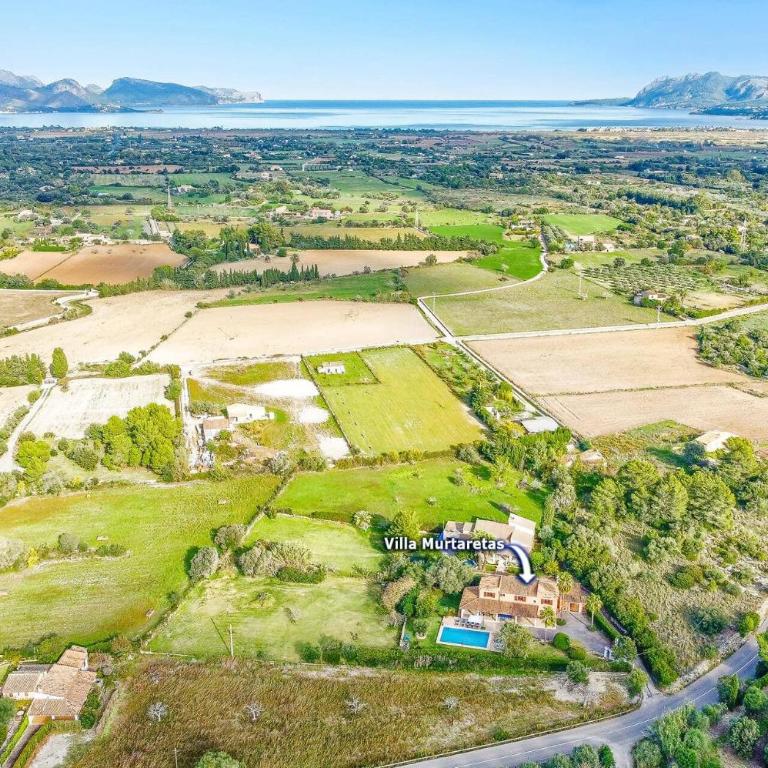 Villa Murtaretas by Villa Plus - Villa - 8