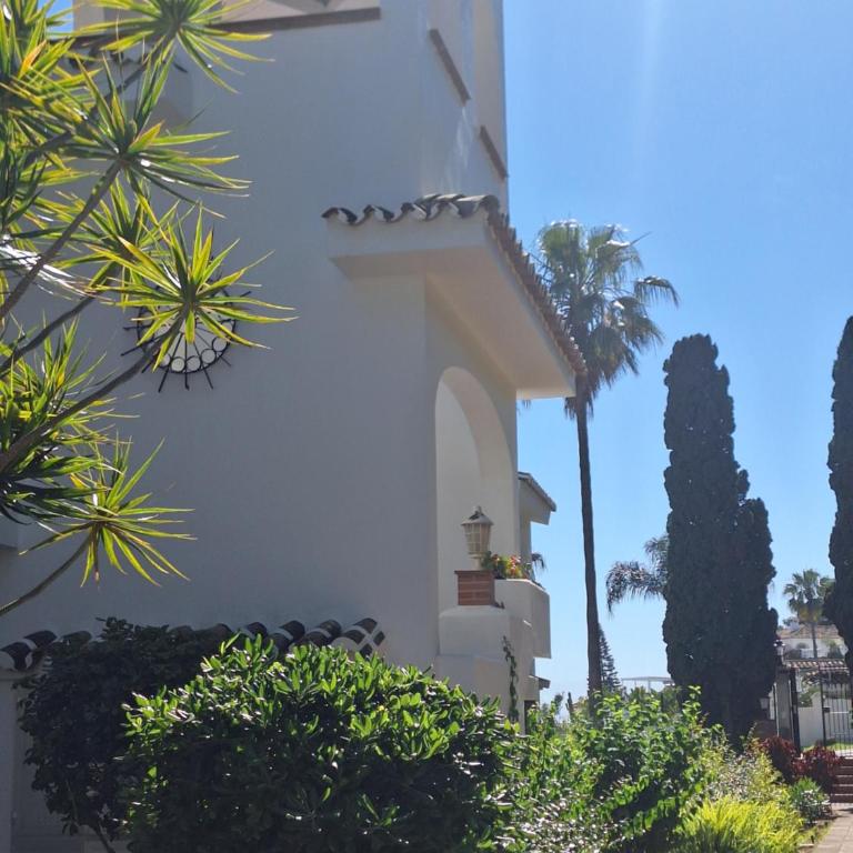 Sunny Miraflores Retreat - Apartamento de 1 dormitorio - 2