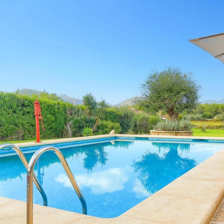 Villa Murtaretas by Villa Plus - Villa - 21