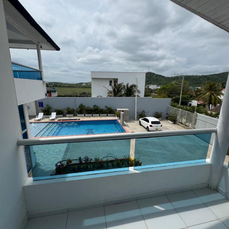 Cabaña Miramar - Casa con 1 dormitorio - 3