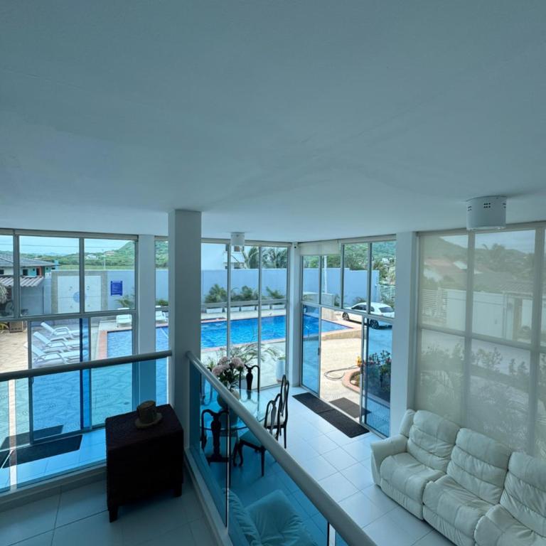 Cabaña Miramar - Casa con 1 dormitorio - 7