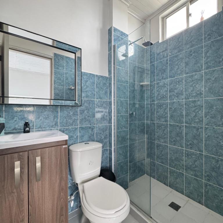 Cabaña Miramar - Casa con 1 dormitorio - 12