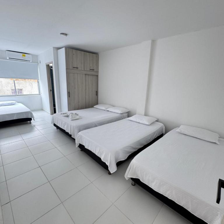 Cabaña Miramar - Casa con 1 dormitorio - 13