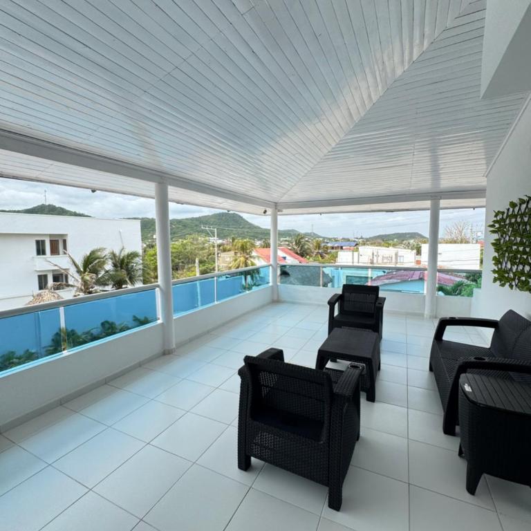 Cabaña Miramar - Casa con 1 dormitorio - 15