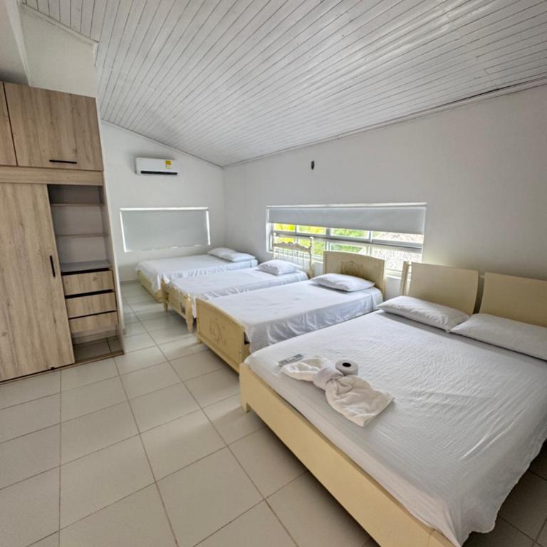 Cabaña Miramar - Casa con 1 dormitorio - 19