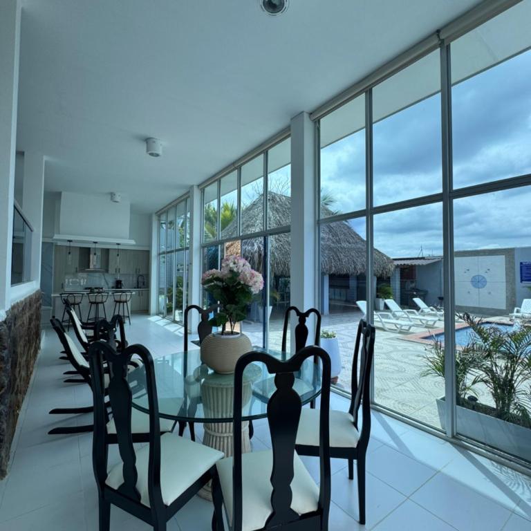 Cabaña Miramar - Casa con 1 dormitorio - 22