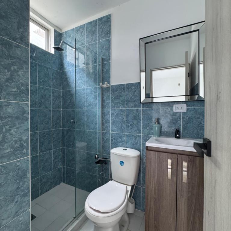Cabaña Miramar - Casa con 1 dormitorio - 25