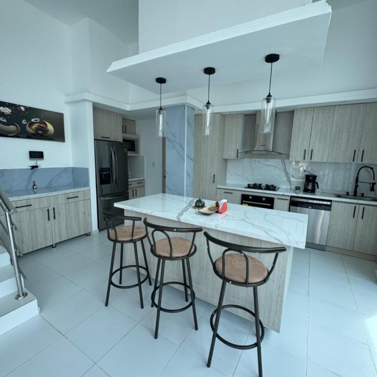 Cabaña Miramar - Casa con 1 dormitorio - 26