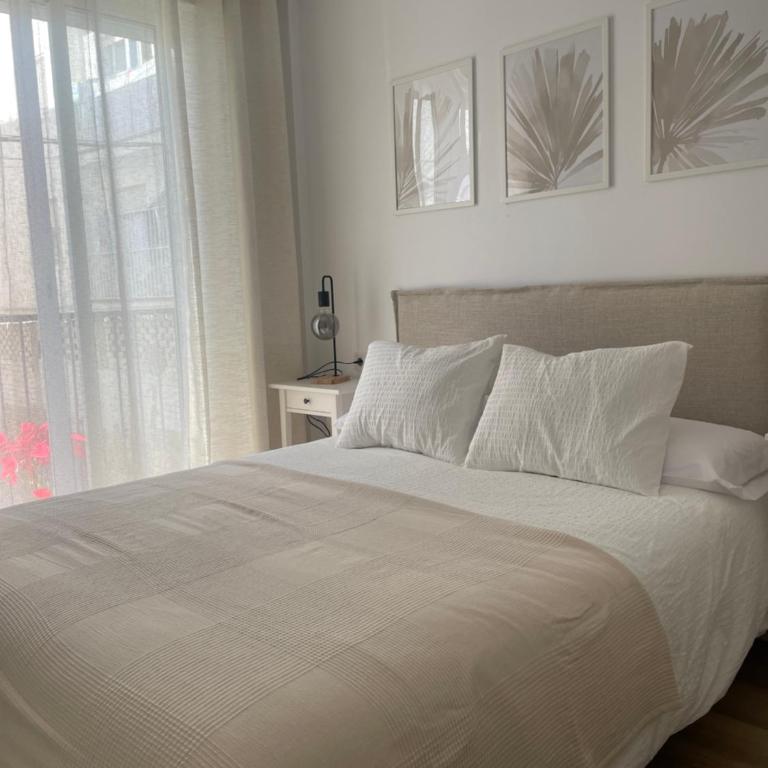Centrico en Nerja Pradosol Apartamentos - Apartamento de 2 dormitorios - 13