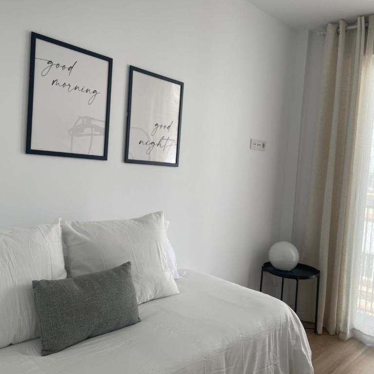 Centrico en Nerja Pradosol Apartamentos - Apartamento de 2 dormitorios - 14