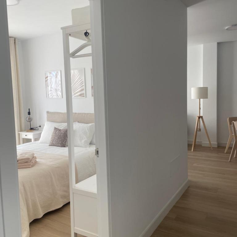 Centrico en Nerja Pradosol Apartamentos - Apartamento de 2 dormitorios - 12