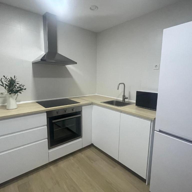 Centrico en Nerja Pradosol Apartamentos - Apartamento de 2 dormitorios - 10