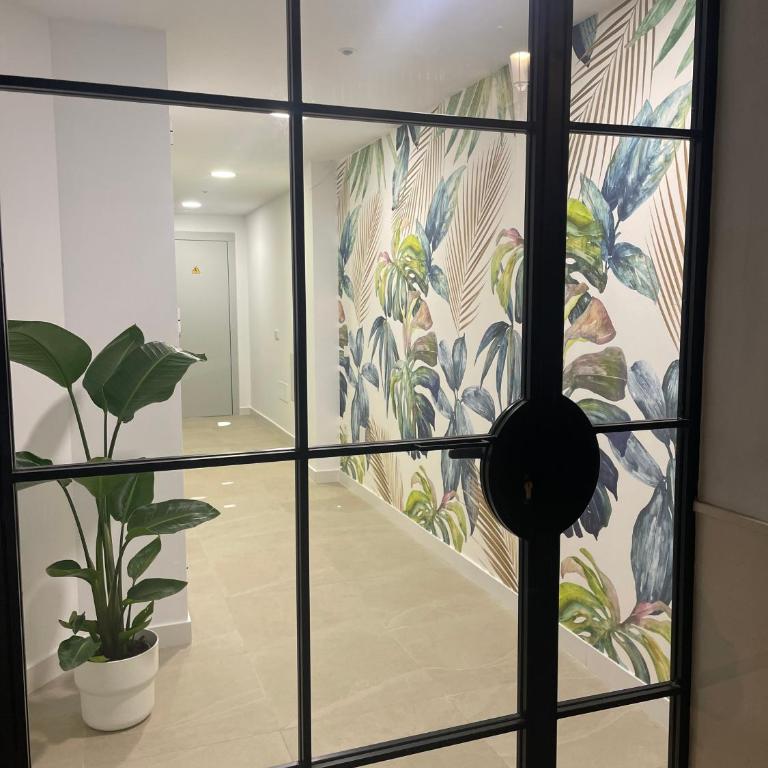 Centrico en Nerja Pradosol Apartamentos - Apartamento de 2 dormitorios - 17