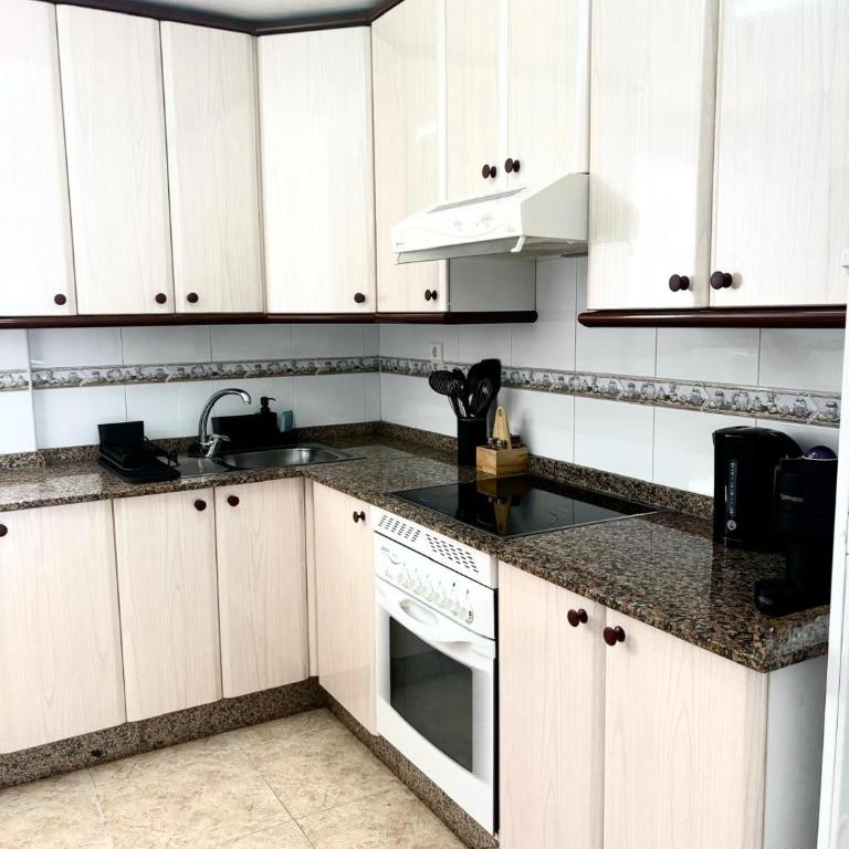 Apartamento Agnes - Two-Bedroom Apartment - 68