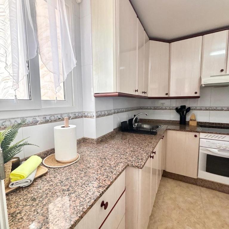 Apartamento Agnes - Two-Bedroom Apartment - 70