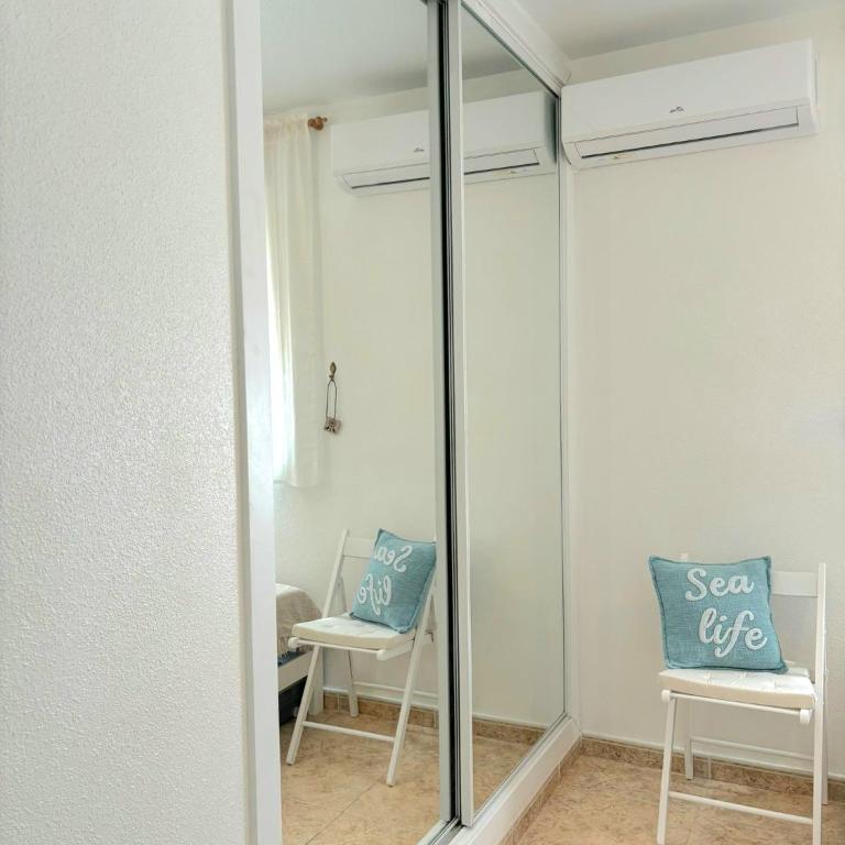 Apartamento Agnes - Two-Bedroom Apartment - 66