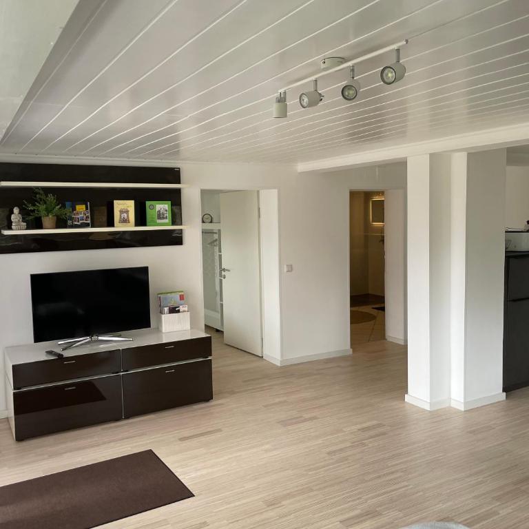 Fewo extraschön - Souterrain - Apartamento de 1 dormitorio - 20