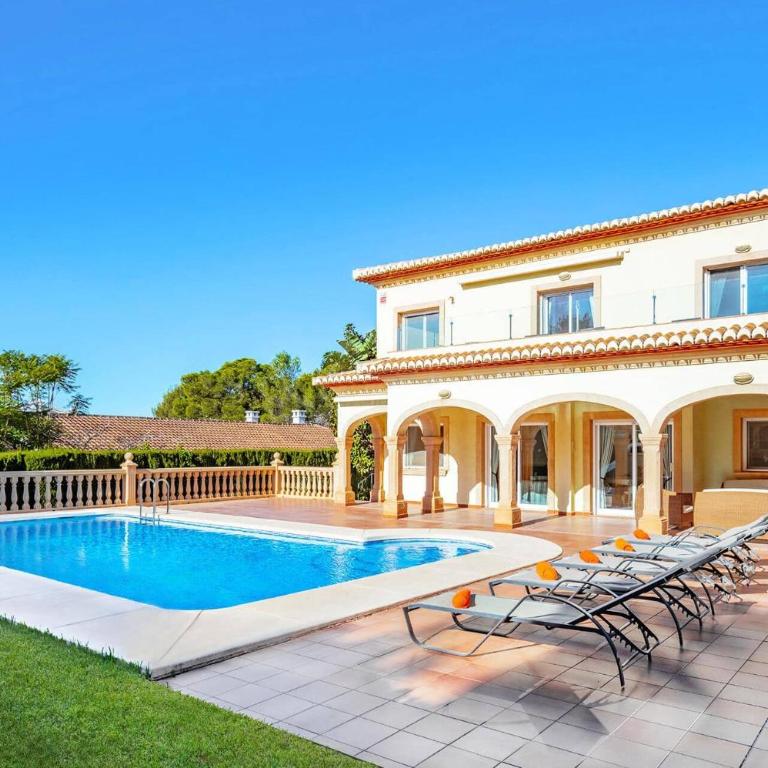 Villa Delfino by Villa Plus - Villa - 3