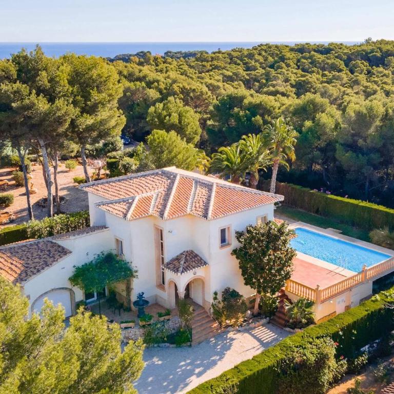 Villa Delfino by Villa Plus - Villa - 6