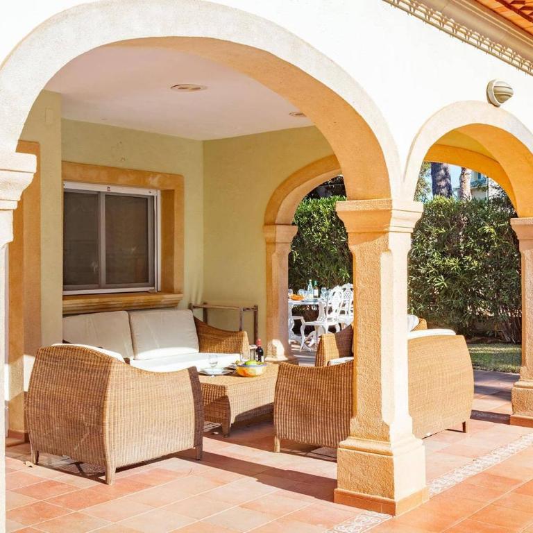 Villa Delfino by Villa Plus - Villa - 8