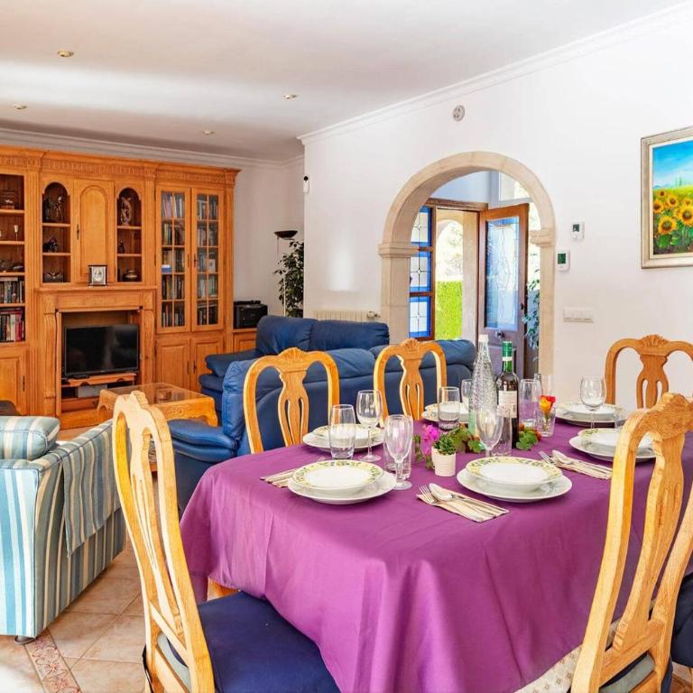 Villa Delfino by Villa Plus - Villa - 13