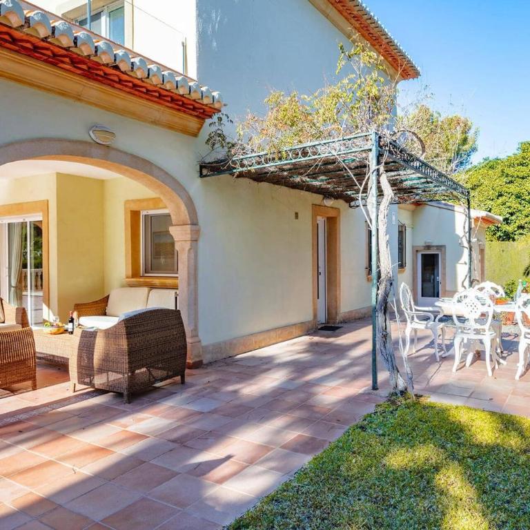 Villa Delfino by Villa Plus - Villa - 14