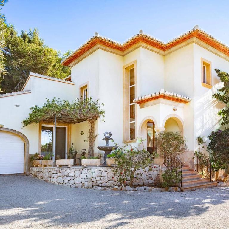 Villa Delfino by Villa Plus - Villa - 20