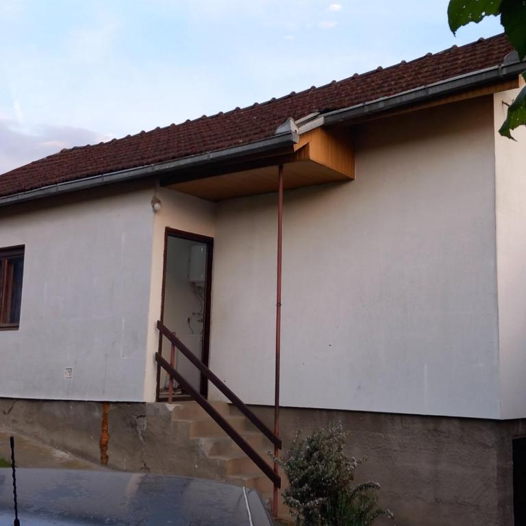 Apartman Peki - Apartman sa 1 Spavaćom Sobom - 4