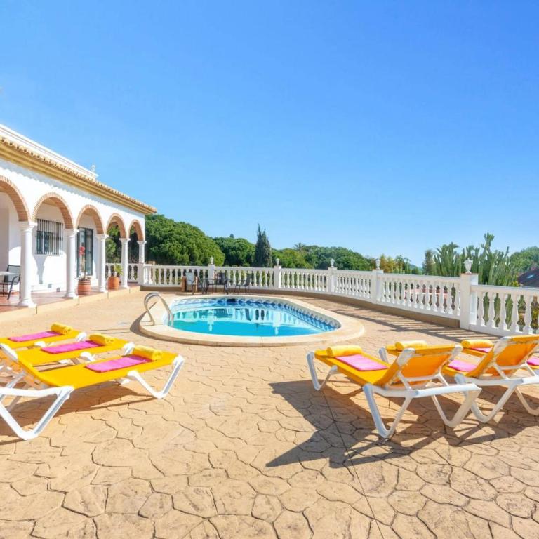 Villa Solea by Villa Plus - Villa - 3