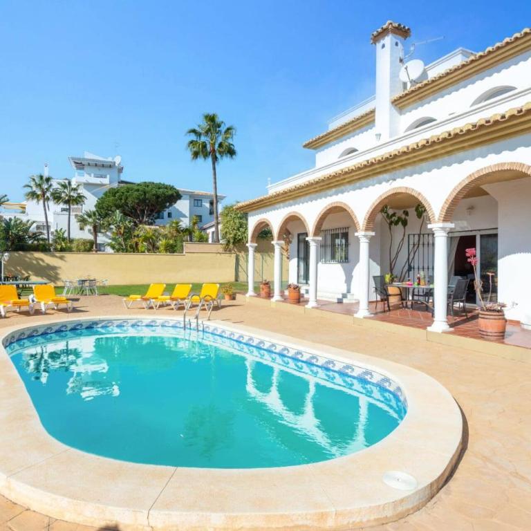 Villa Solea by Villa Plus - Villa - 20