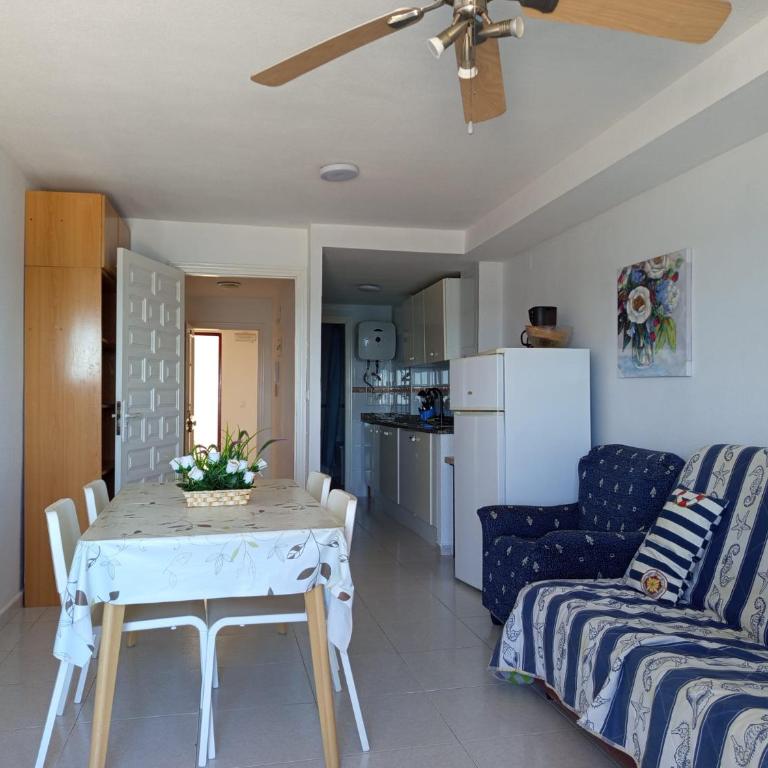 Apartamentos GEMA Primera linea Cullera - Duplex Apartment - 15