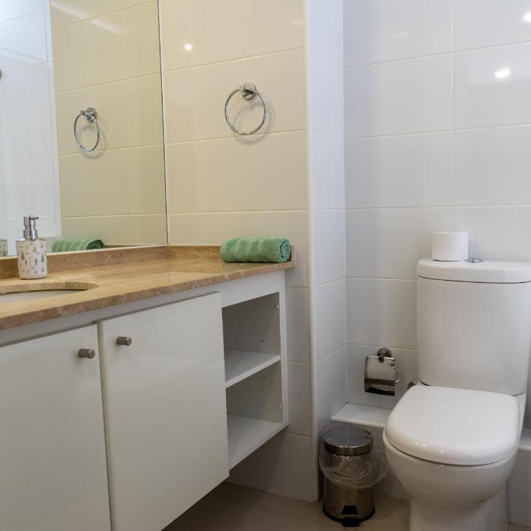 Departamento Calama - Apartamento de 2 dormitorios - 3