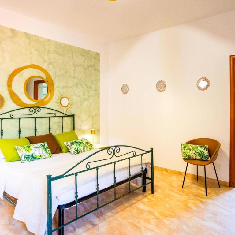 Villa Maria Rosaria by Villa Plus - Villa - 7